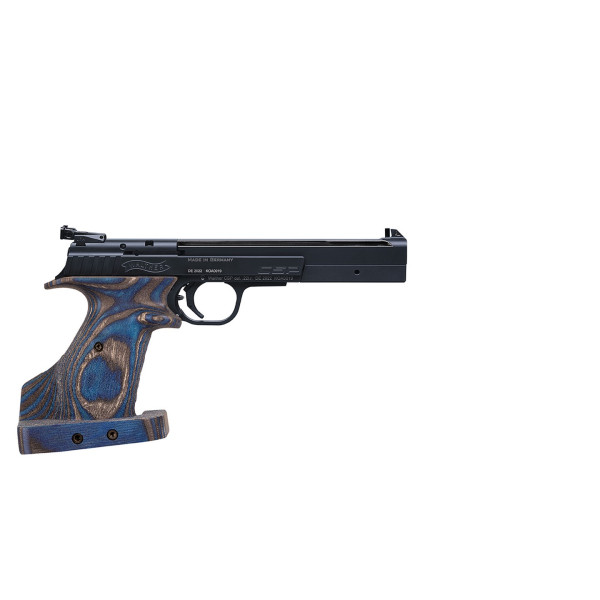 Walther - CSP EXPERT - .22lr