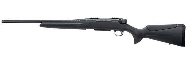 Haenel - Jaeger Evo - .308Win