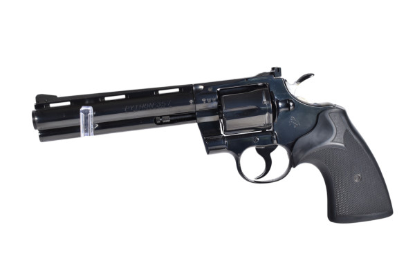 Colt - Python - .357Mag