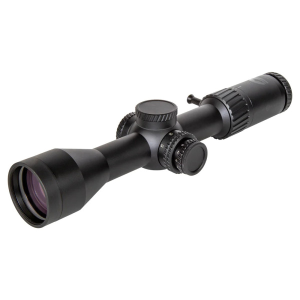 Sightmark - Presido - 1,5-9x45 HDR