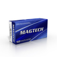 Magtech - 95grs JHP 50STK - .380ACP