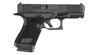Glock - 19 Gen6 OR - 9mmLuger