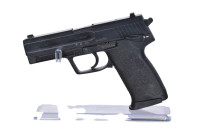 Heckler & Koch - USP - .45Auto
