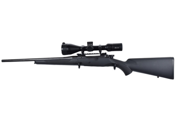 Mauser - M12 Extreme .308 Win 51cm Lauf - mit Burris Six Xe 3-18x56 SCR2