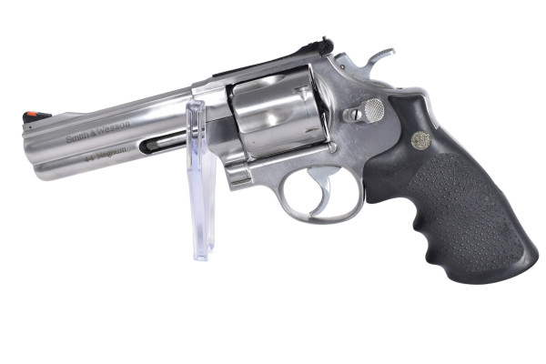 Smith & Wesson - 629-3 - .44RemMag