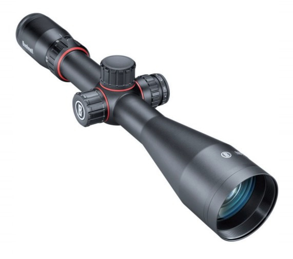 Bushnell - SFP Nitro Scope - 2,5-15x50 G4I-THIN