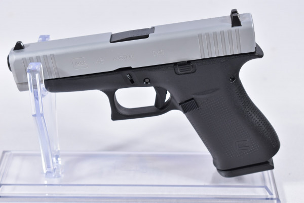 Glock - 48 - 9mmLuger