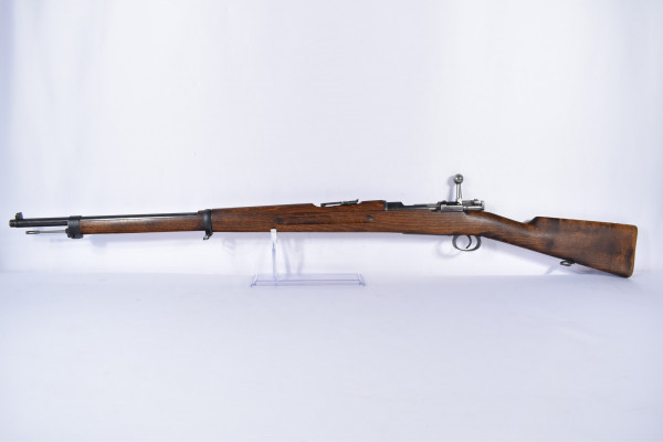 Carl Gustafs - M96 1920 - 6,5x55SE