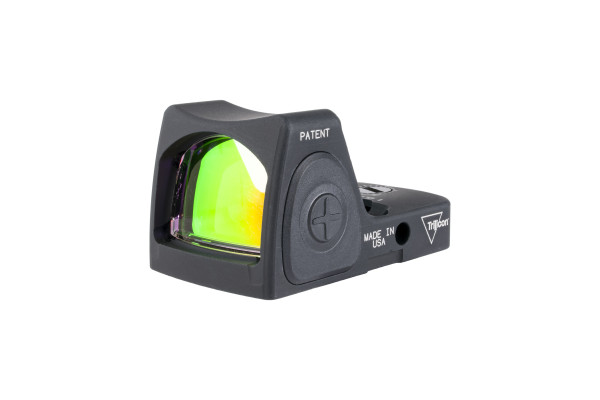 Trijicon - RMR Adj. Red Type 2 NS - 3,25MOA