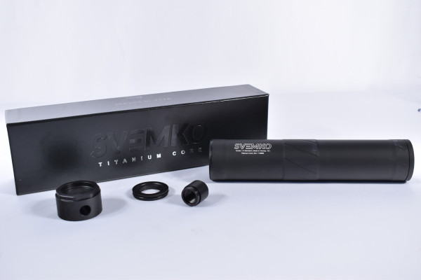 Svemko - STANDARD - Quick Mount - .30