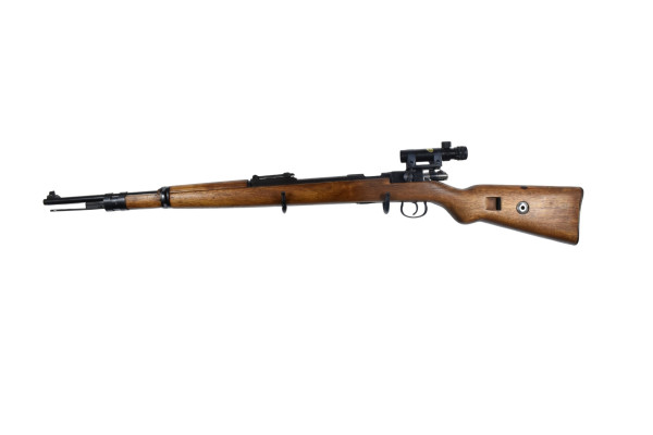 Norinco - KKW-Sniper - .22lr