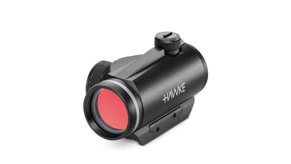 Hawke - Red Dot - 1x30 3 MOA