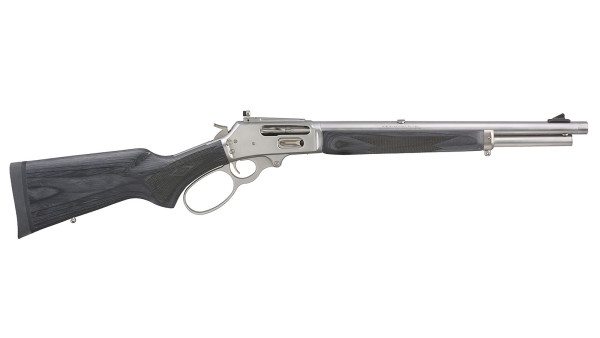 Marlin - 1895 Trapper - .45-70Gov