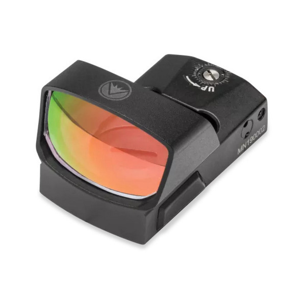 Burris - Fast Fire IV - Abs. Multi VAR / wasserdicht