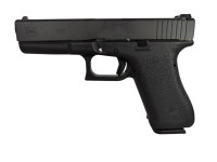 Glock - P80 Jubiläumsmodell - 9mmLuger Glock - P80 Jubiläumsmodell - 9mmLuger