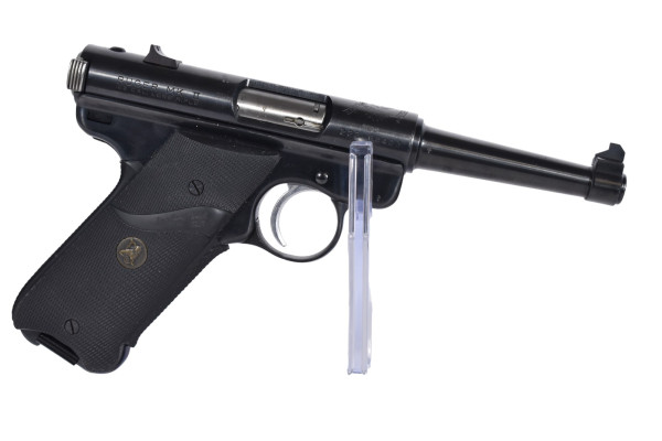 Ruger - MK II - .22lr