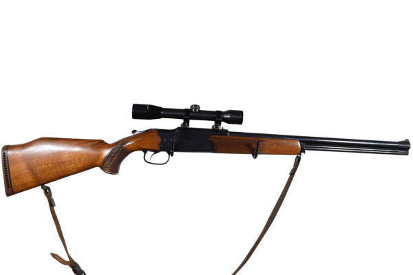 Voere - ohne - 12/70,.22 WMR