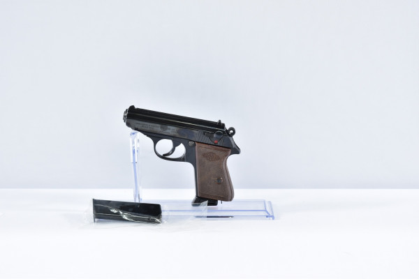 Walther - PPK Manurhin - 7,65mmBrowning