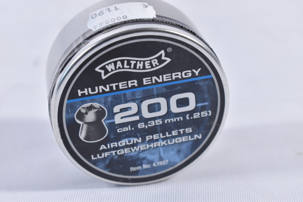 Walther - Hunter Energy 200STK - 6,35mm