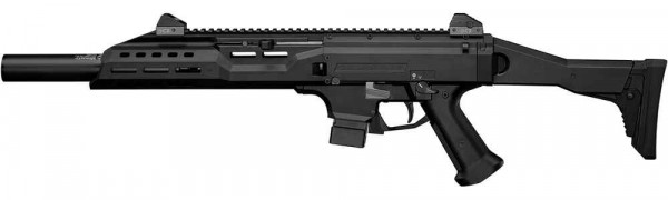 CZ - Scorpion EVO3 S1 Carbine - 9mmLuger