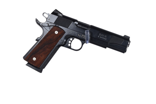 Les Baer - SRP 1911 - .45Auto