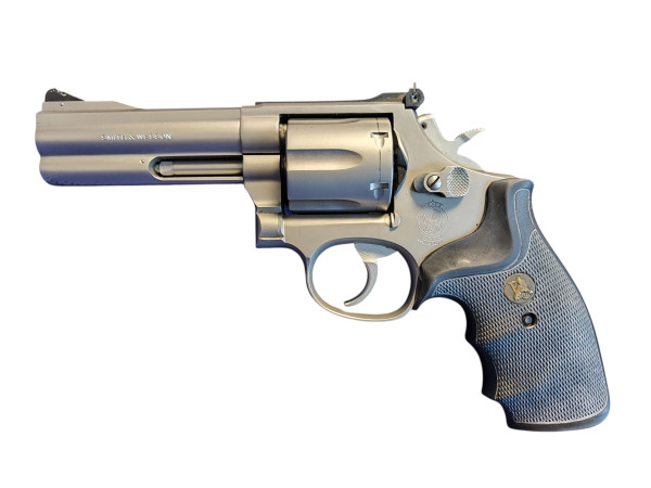 Smith & Wesson - 686 - .357Mag