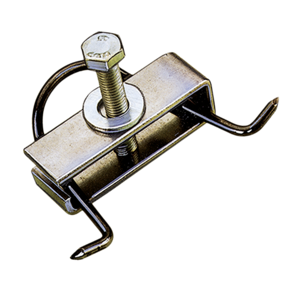 Fritzmann - Geweihhalter Hirsch VE5