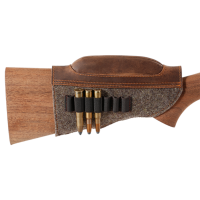 Fritzmann - Schaftetui 7 Kugeln - mit Erhöhung