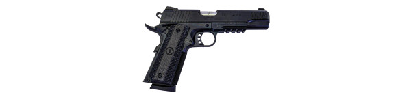 Schmeisser - 1911 Hugo - .45ACP 5''