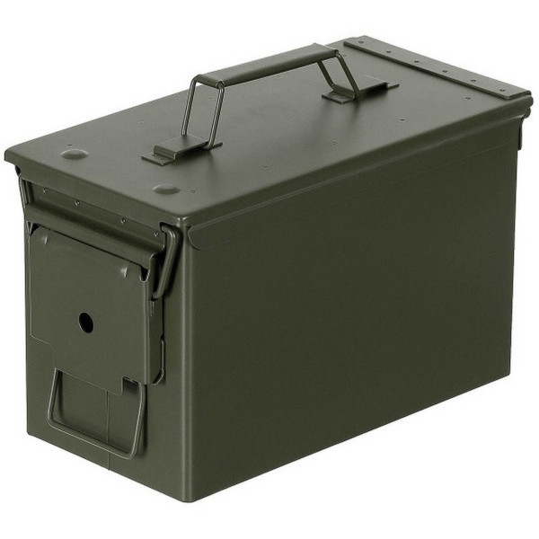 RWS - M2A1 Munitionsbox