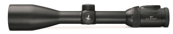 Swarovski - Z8i (mit Schiene) - 2,3-18x56 P SR 4A-I
