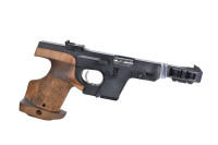 Walther - GSP - .22lr