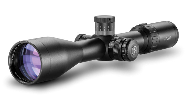 Hawke - Vantage 30 WA SF IR - 4-16x50 Rimfire .22 Subsonic