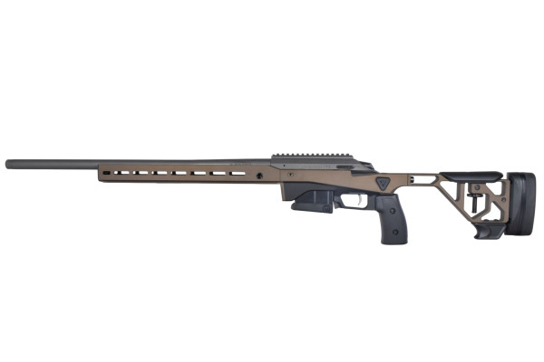 Tikka - T3x Ace Target Cerakote - .308 LL:60cm