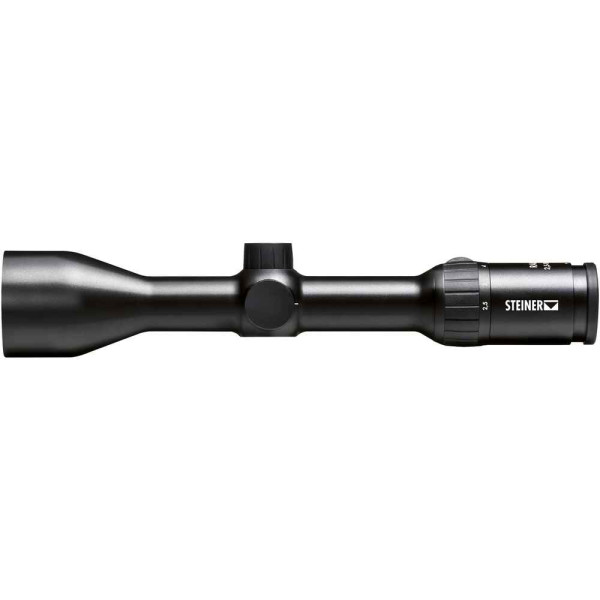 Steiner - Ranger 4 - 2,5-10x50 LA-4AI-I