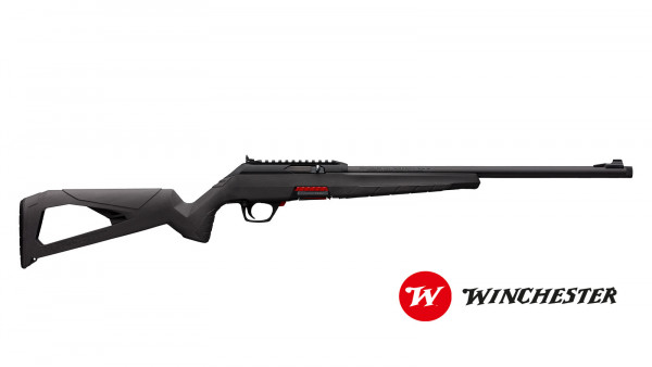 Winchester - Wildcat Threaded 16,5'' - .22lr