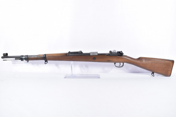 Mauser - Peru 1909 - .308Win