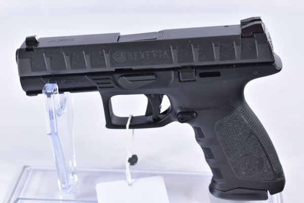 Beretta - APX - 9mmLuger