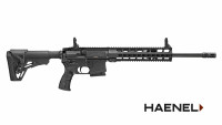 Haenel - CR 223 16,65'' Handschutz lang - .223Rem Matchabzug