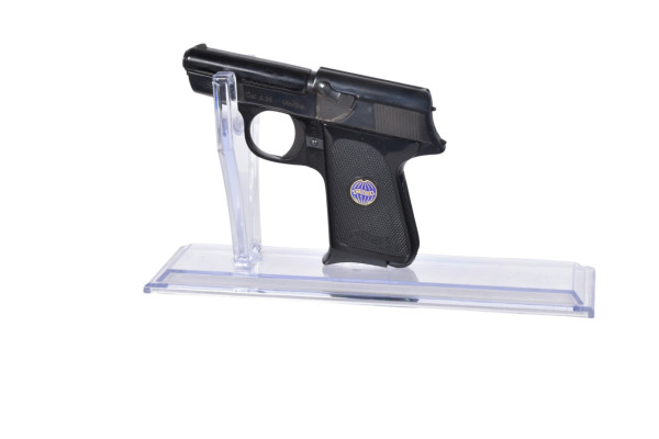 Walther - TP - 6,35Browning