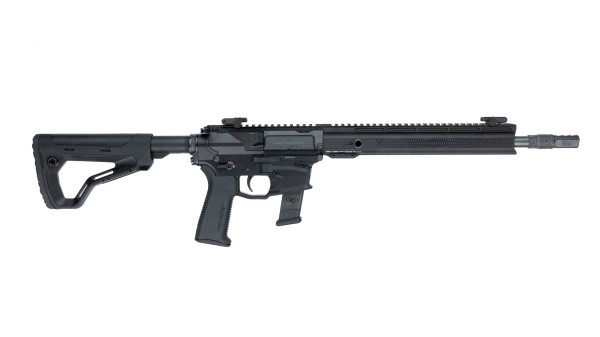 Hera Arms - The 9ers 13,5'' Glock Mag - 9mmLuger