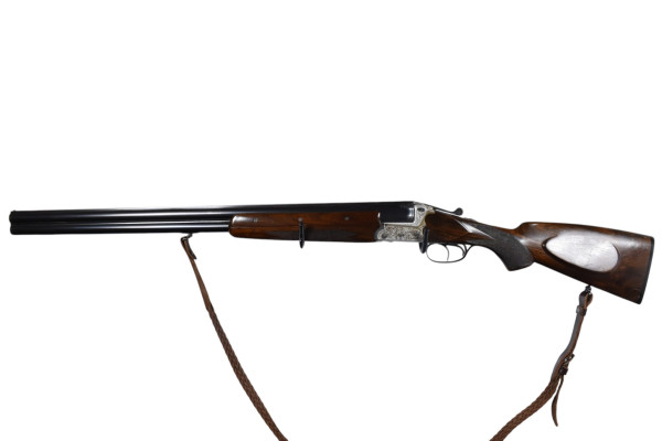 PGH Suhl - Hubertus - 12/70