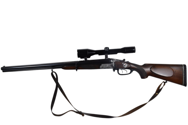 Sauer & Sohn - ohne - 7x57R,16/70
