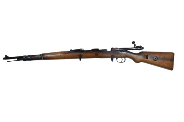 Mauser - 98K - 8x57JS