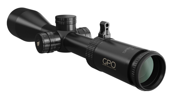 GPO - SPECTRA 6x - 3-18x56i BRi