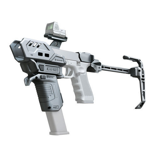 Recover Tactical - Anschlagschaft für GLOCK - S-PRO