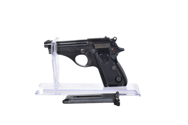 Beretta - ohne - .22lr