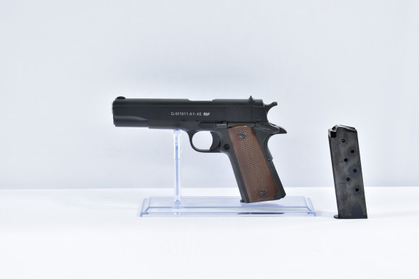RBF - G-M1911 A1-45RBF - .45Auto