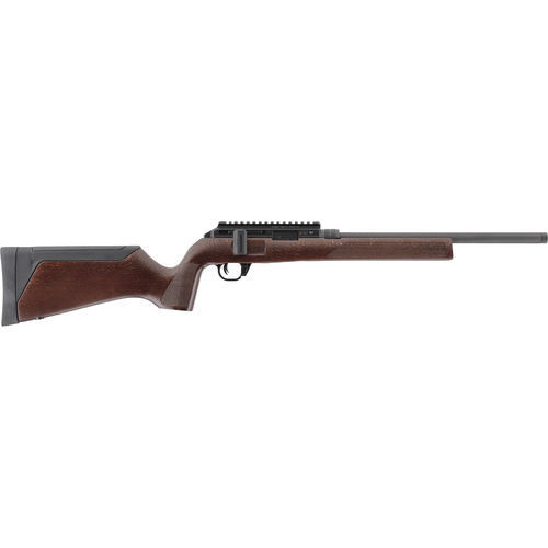 Hämmerli - FORCE B1 22 1'' WOOD CLASSIC BRN - .22lr