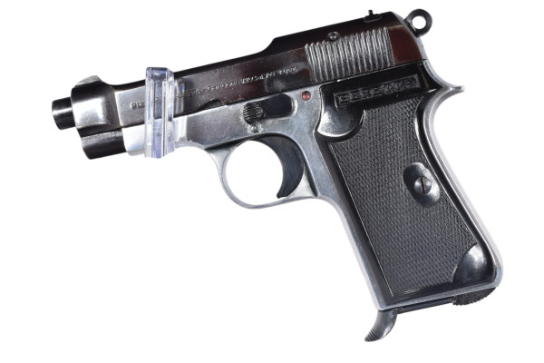 Beretta - Gardone VT - 7,65mmBrowning